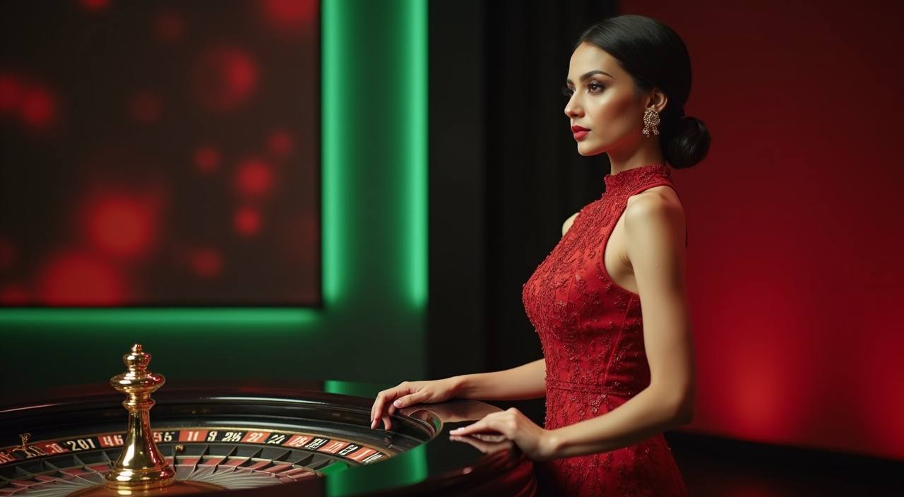 Baccarat NightRush